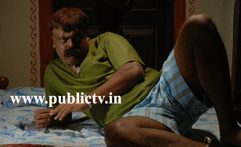 Sharath Lohitashwa 5