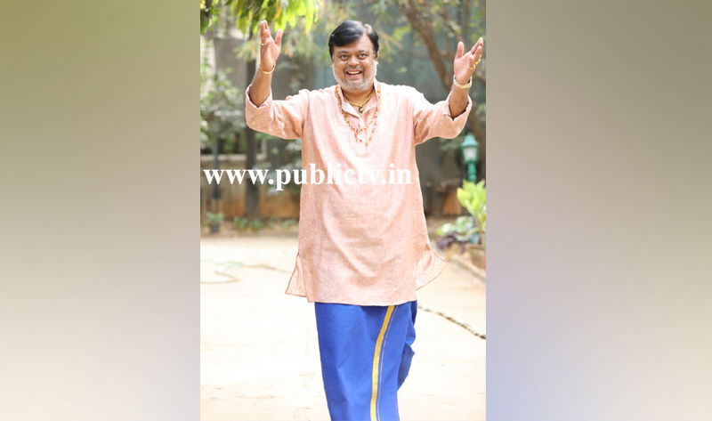 Sharath Lohitashwa 7
