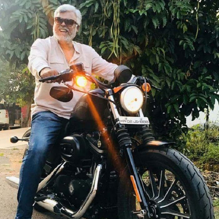 Sharath Lohitashwa