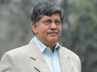 Shashanka Bhide 1