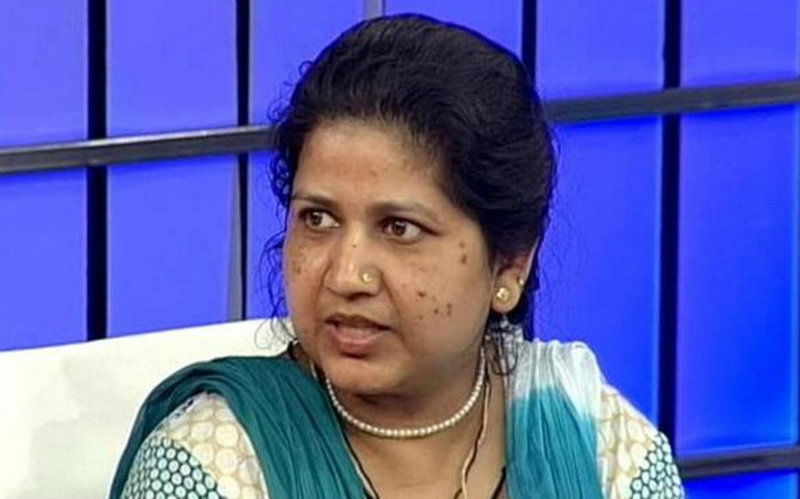 Shayara Bano 1