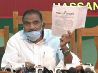 Shivalinge Gowda