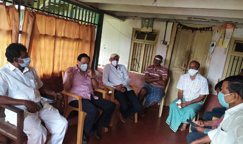 Shivamogga 2