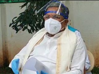 Siddaramaiah 4