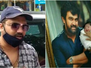 Srujan Lokesh chiru