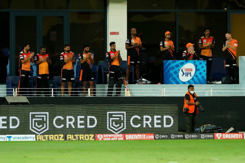 Sunrisers Hyderabad