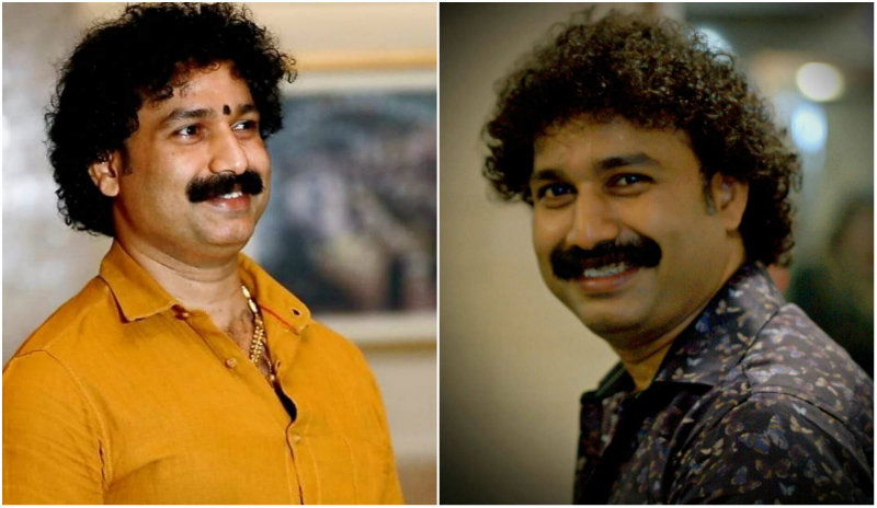 Surendra Bantwal 2