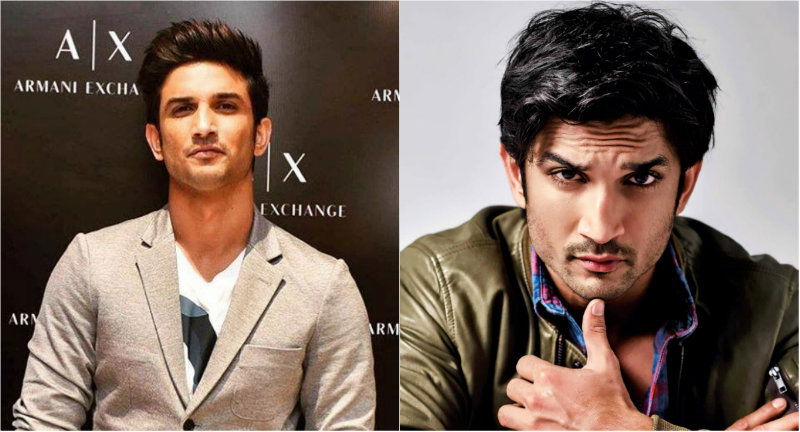 Sushant