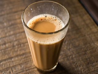 TEA