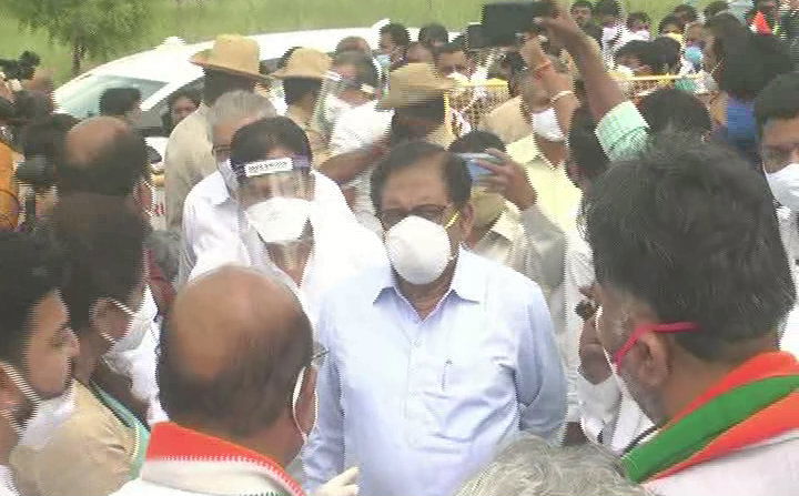 TMK CONGRESS 1