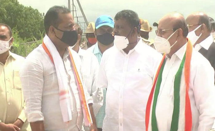 TMK CONGRESS