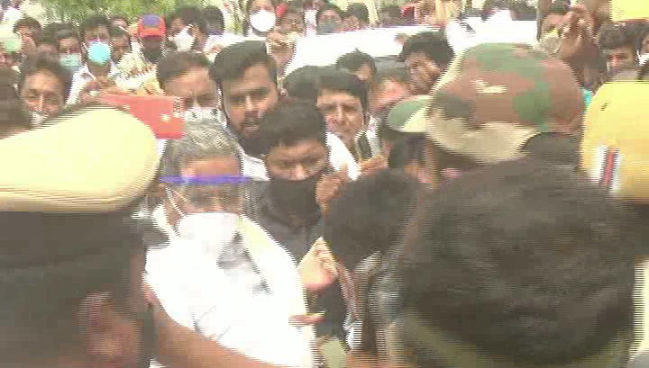 TMK SIDDU