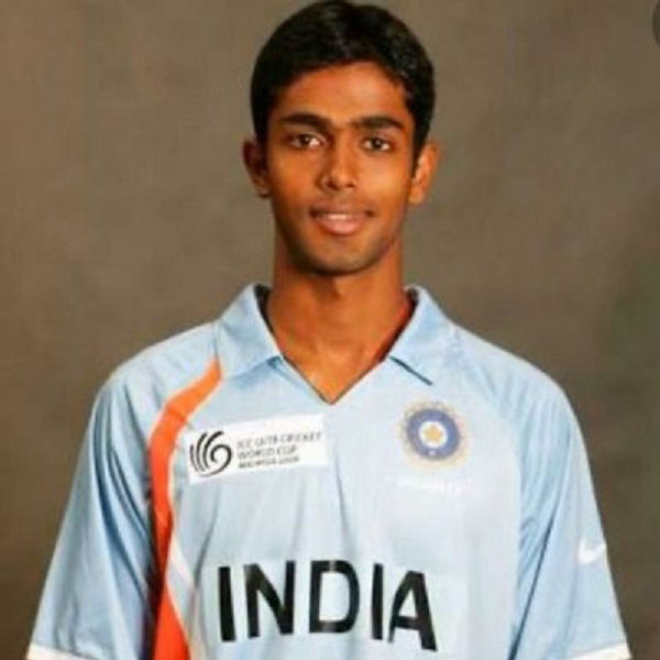 Tanmay Srivastava