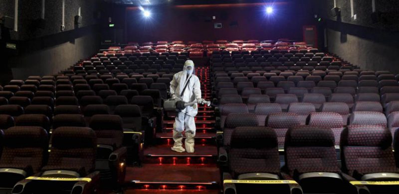 Theatre 4