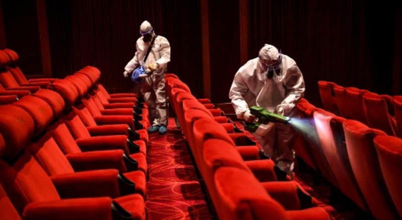 Theatre 5