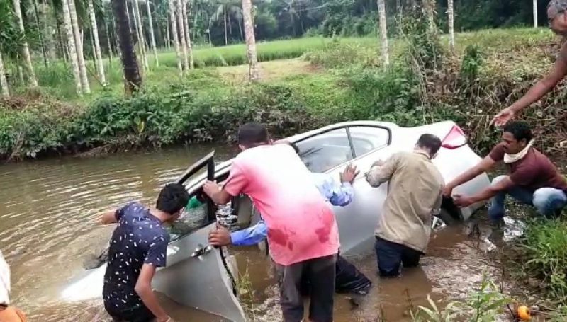 UDP CAR MULUGADE AV 3
