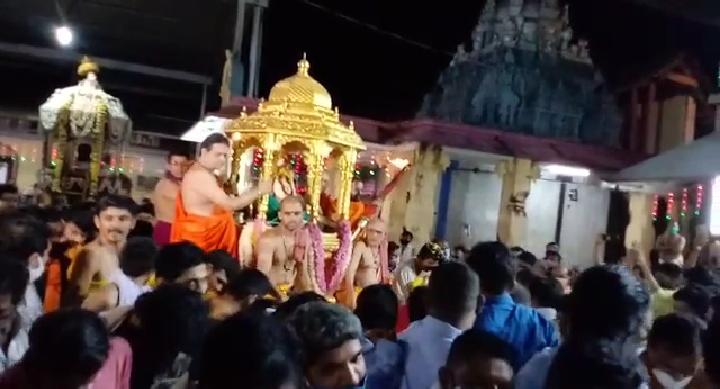 UDP KOLLURU 3