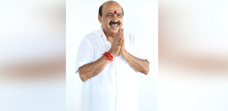 UDP SUKUMAR