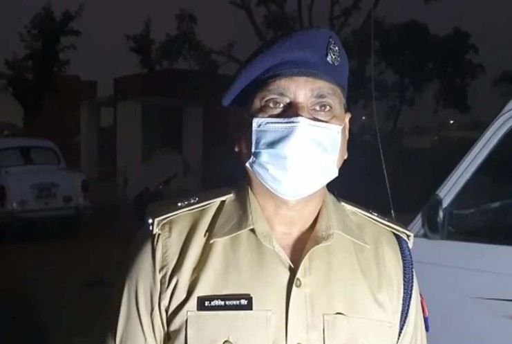 UP WOMAN MURDER 2 1