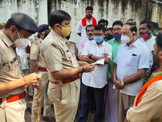 Udupi Love Jihad