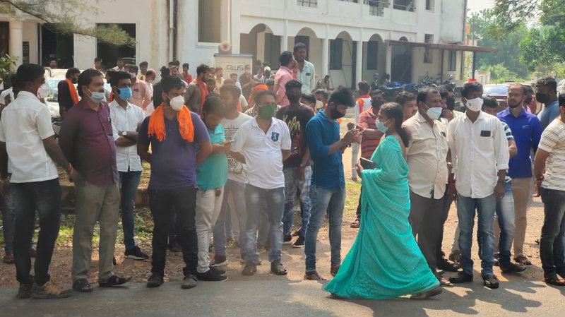 Udupi Love Jihad 2