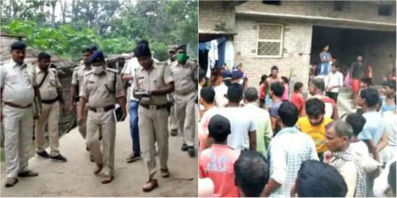 Vaishali Murder 1