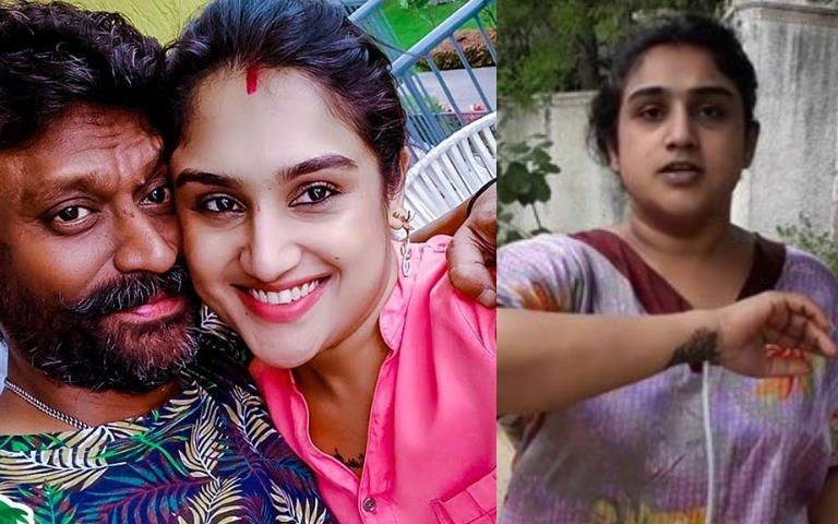Vanitha 1