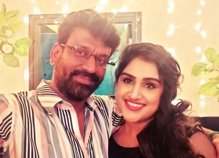 Vanitha