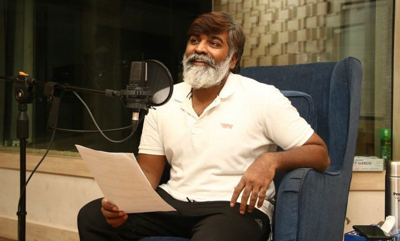 Vijay Sethupathi 1