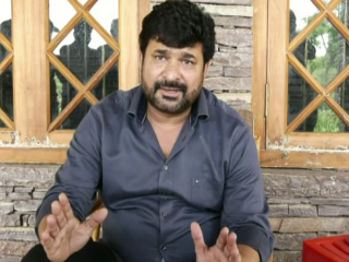 Vinay Kulakarni