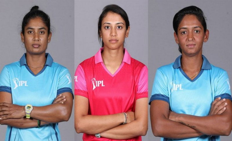 Womens T20 2