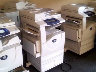Xerox