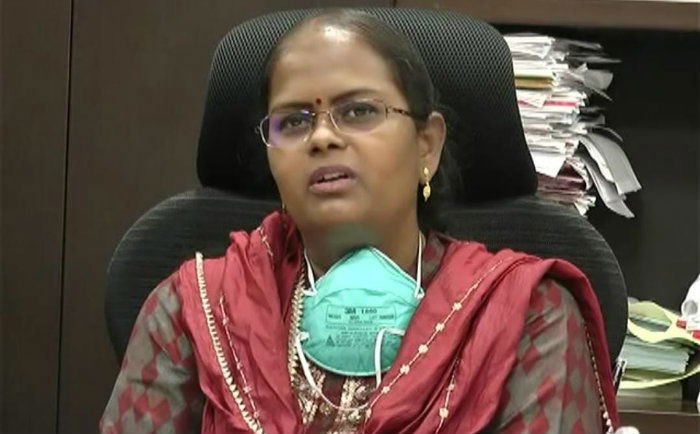 YGR DC Ragapriya