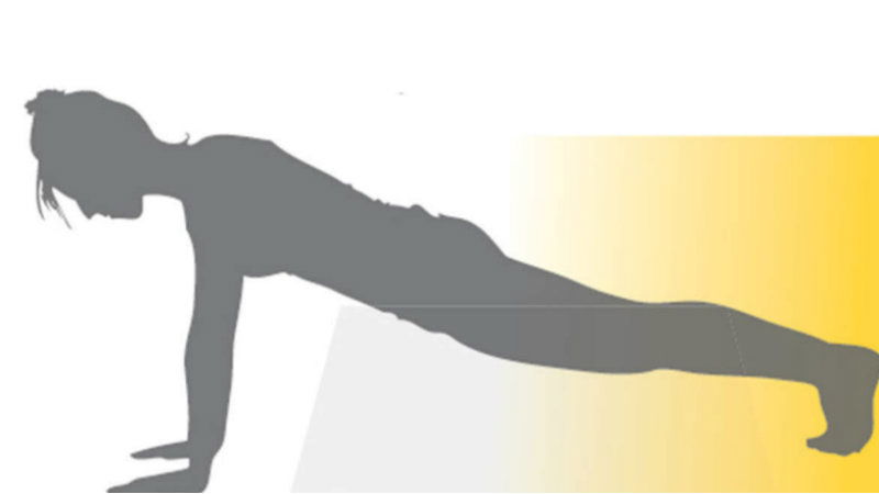 YOGASANA 1