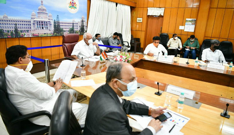 Yeddyurappa 2