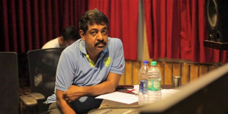 Yogaraj Bhat Photo
