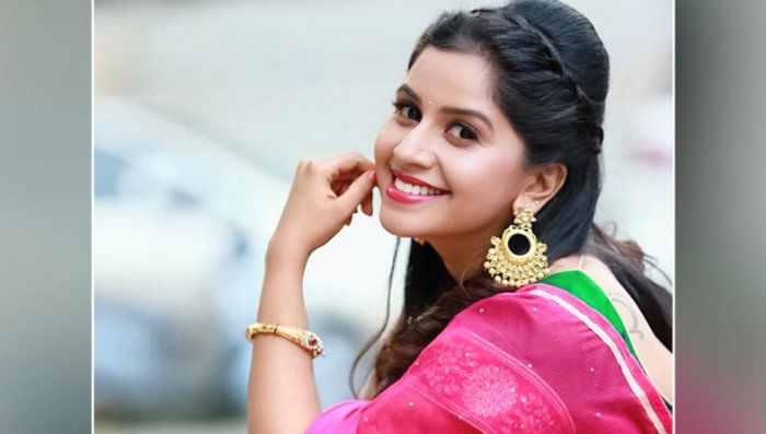 anushree 2 1