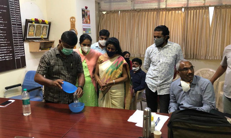 bemgaluru 2