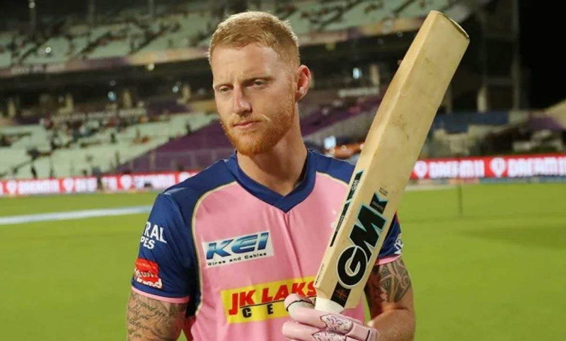 ben stokes