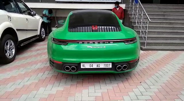 car 1