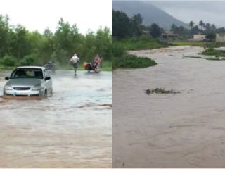 ckb rain