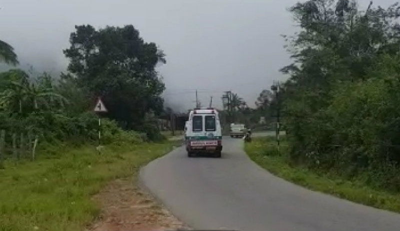 ckm ambulence 2