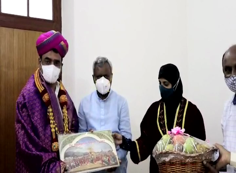 dasara 2
