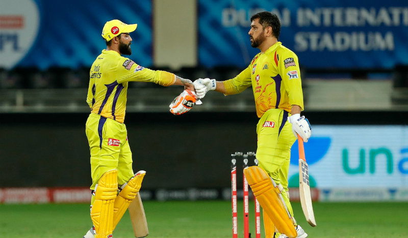 dhoni 2