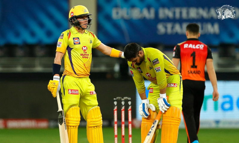 dhoni 3