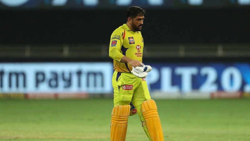 dhoni 5