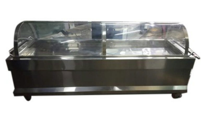 freezer