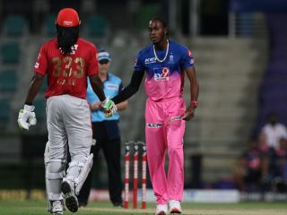 gayle 1