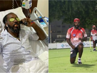 gayle