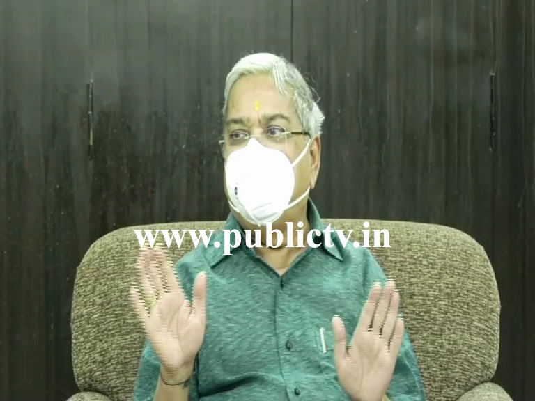govind karjol 3